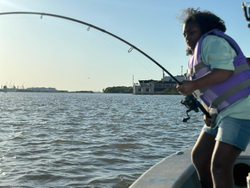 Bring your best cast to Texas
